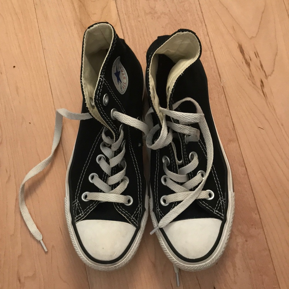 Converse High Top